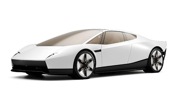 Tesla Roadster